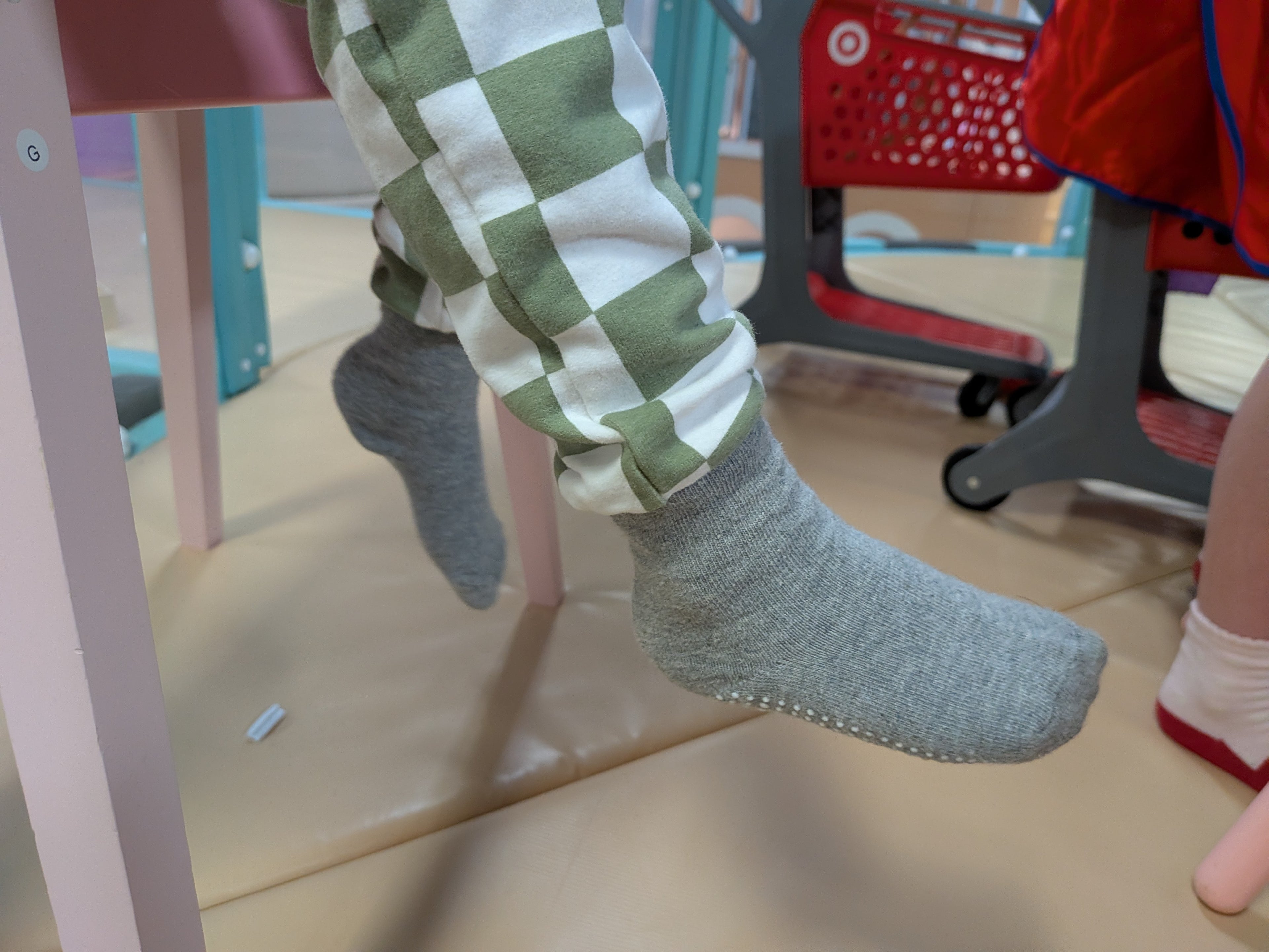 SockPants